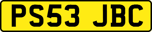 PS53JBC