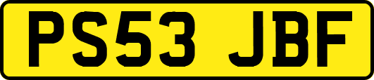 PS53JBF