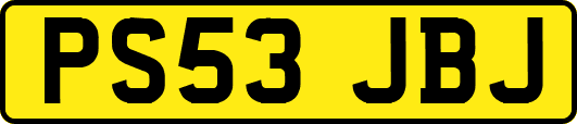 PS53JBJ