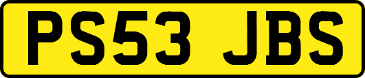 PS53JBS