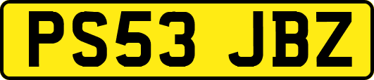 PS53JBZ