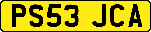 PS53JCA