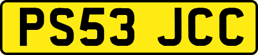 PS53JCC