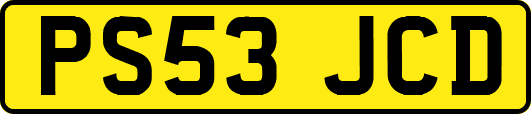 PS53JCD