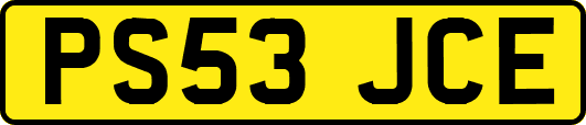 PS53JCE