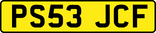 PS53JCF