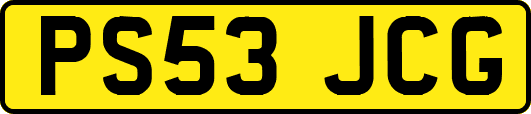 PS53JCG