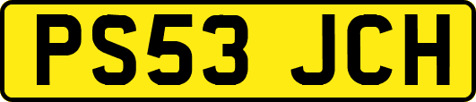 PS53JCH