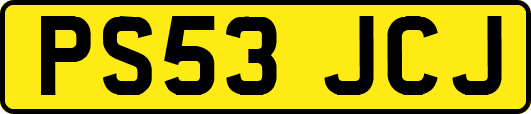 PS53JCJ