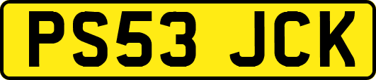 PS53JCK