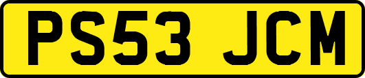 PS53JCM