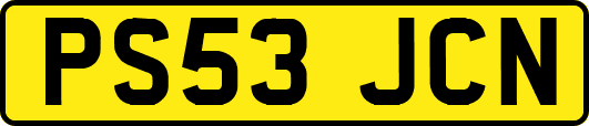 PS53JCN