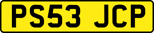 PS53JCP