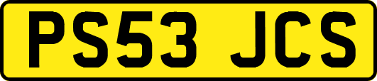 PS53JCS