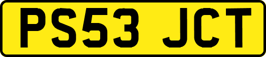 PS53JCT