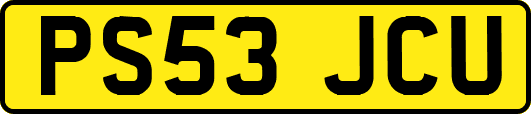 PS53JCU