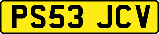PS53JCV