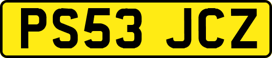 PS53JCZ