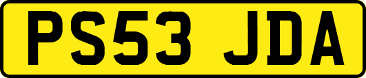 PS53JDA