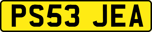 PS53JEA