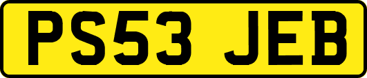 PS53JEB