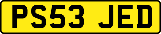 PS53JED