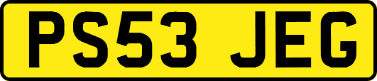 PS53JEG