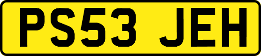 PS53JEH