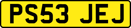PS53JEJ
