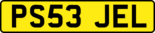 PS53JEL