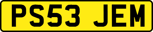 PS53JEM