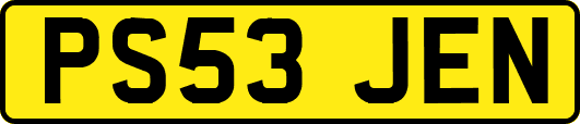 PS53JEN