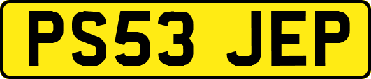 PS53JEP