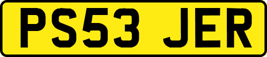 PS53JER