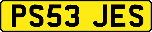 PS53JES