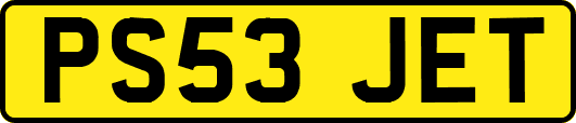 PS53JET