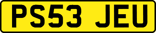 PS53JEU