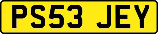 PS53JEY
