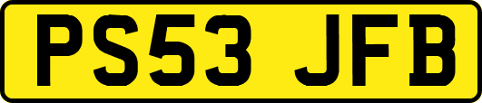 PS53JFB
