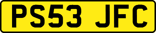 PS53JFC