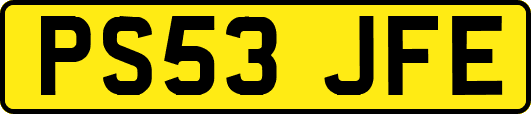 PS53JFE