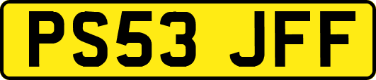 PS53JFF