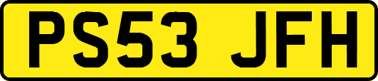 PS53JFH