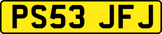 PS53JFJ