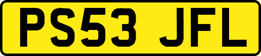 PS53JFL