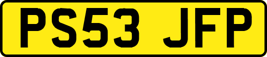 PS53JFP