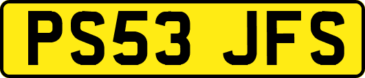 PS53JFS