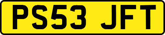PS53JFT