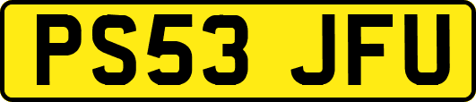 PS53JFU