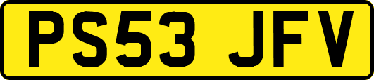PS53JFV